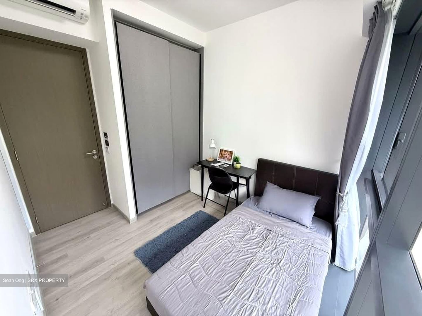 One-north Eden (D5), Apartment #602264061